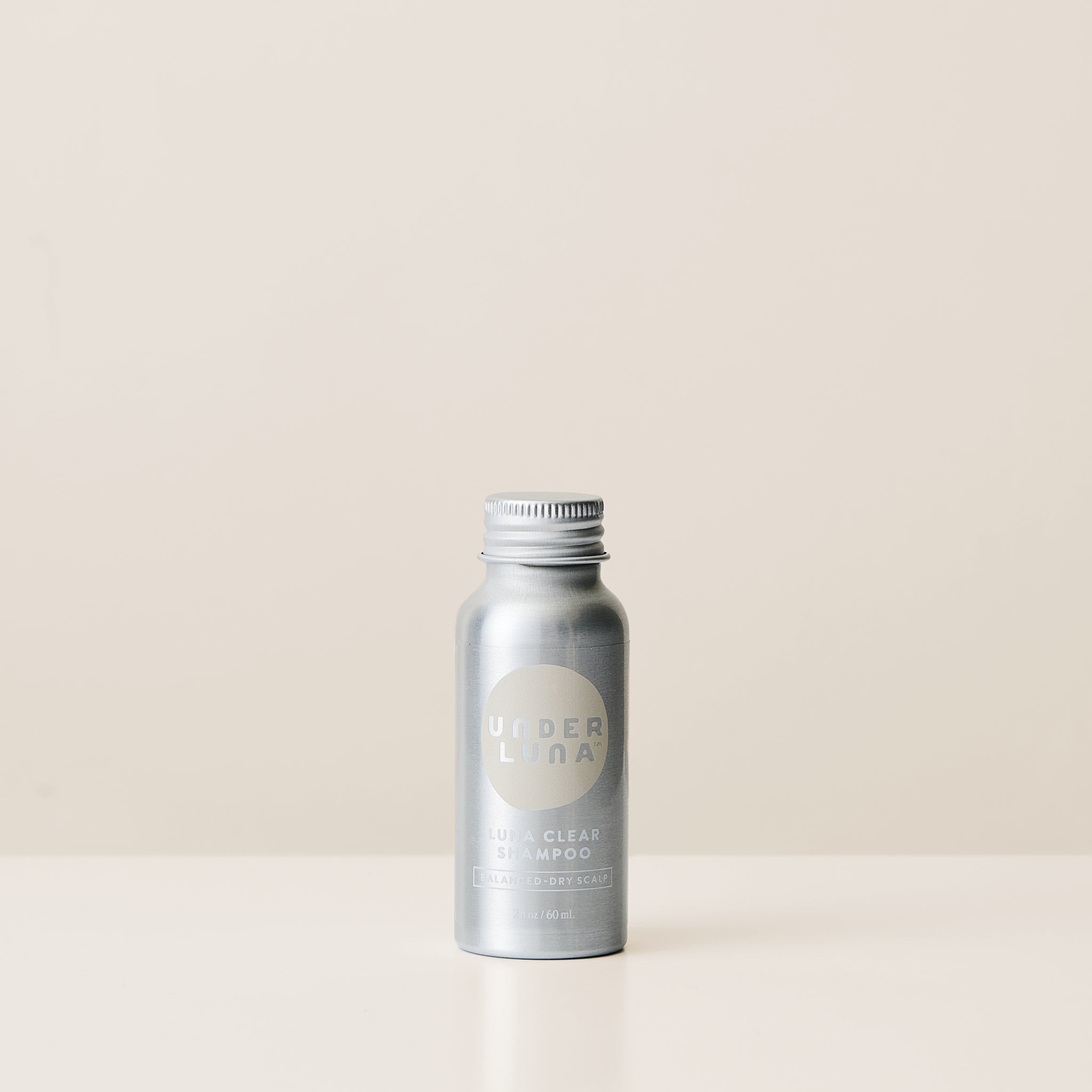2 oz Trial + Travel Bottle
