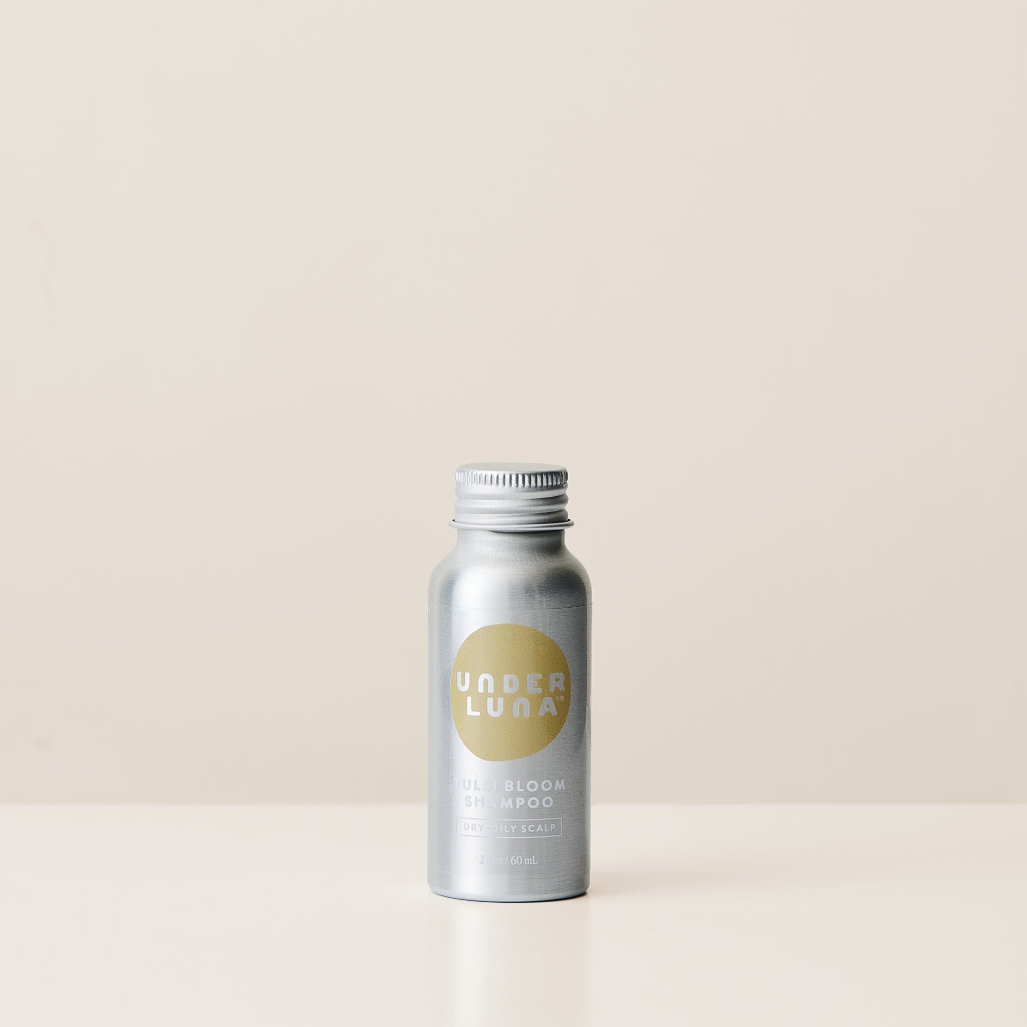 2 oz Trial + Travel Bottle