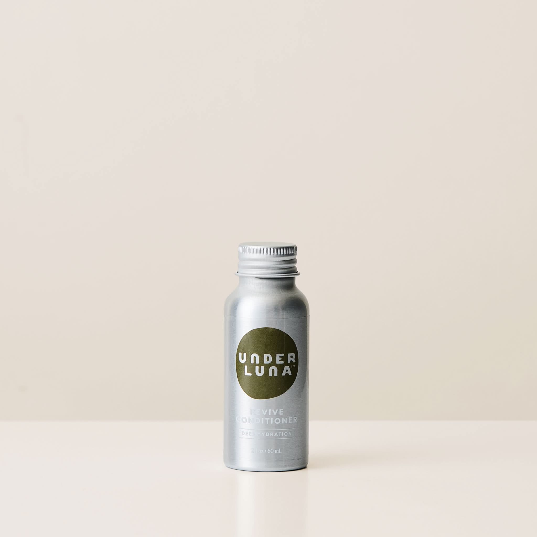 UNDER LUNA™ Hair Care Revive Conditioner Under Luna  2 oz Trial + Travel Bottle