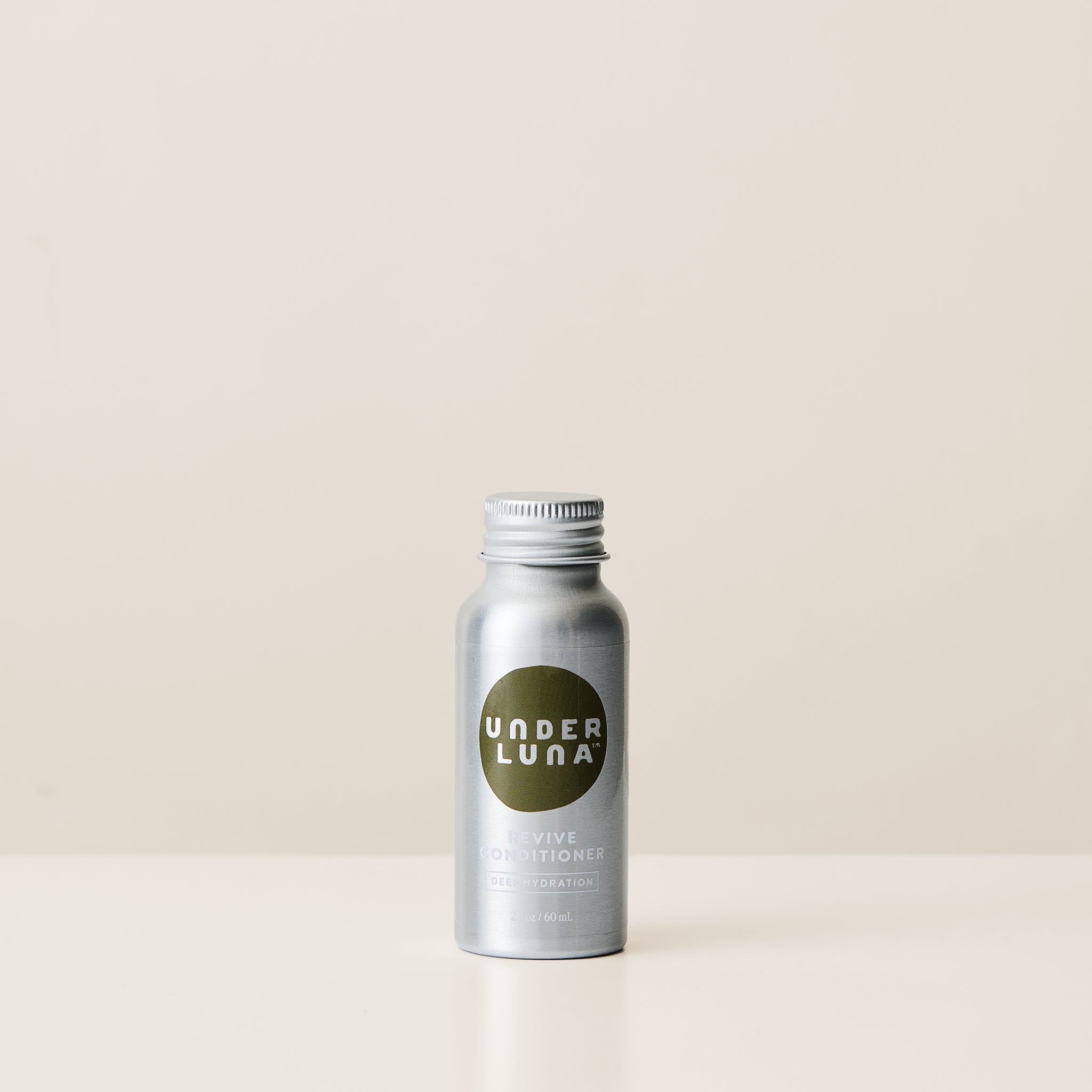 2 oz Trial + Travel Bottle
