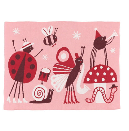 Bug Band - Baby &amp; Kid&