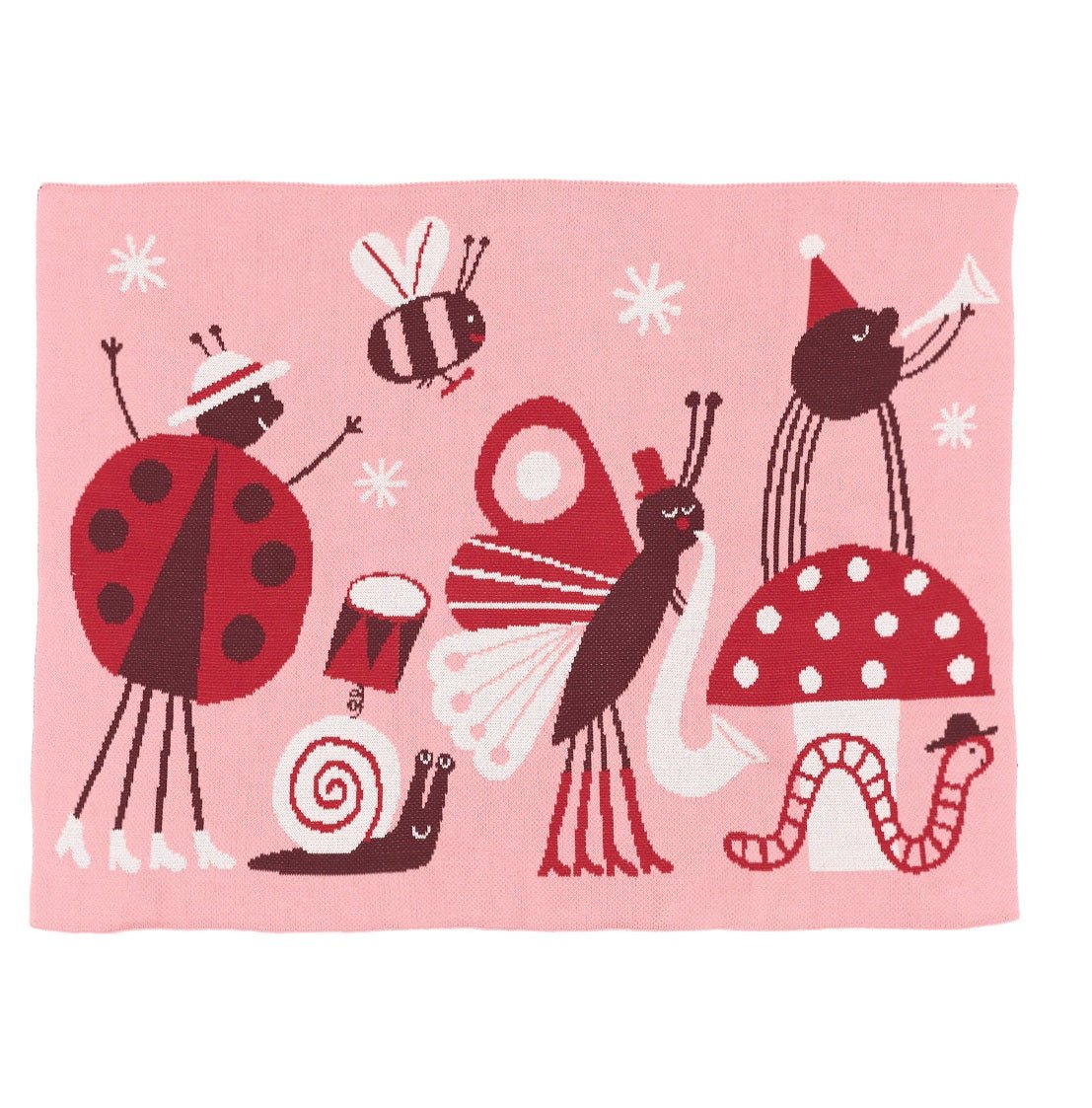 Bug Band - Baby &amp; Kid&