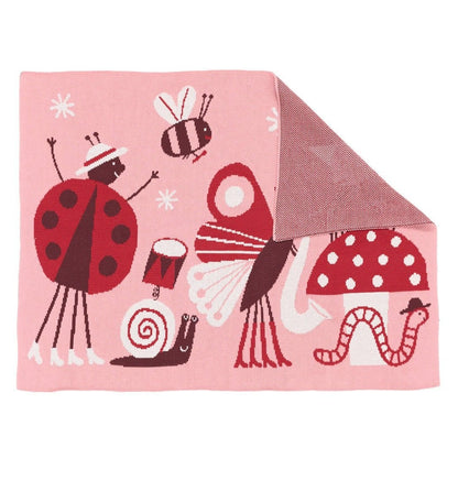 Bug Band - Baby &amp; Kid&