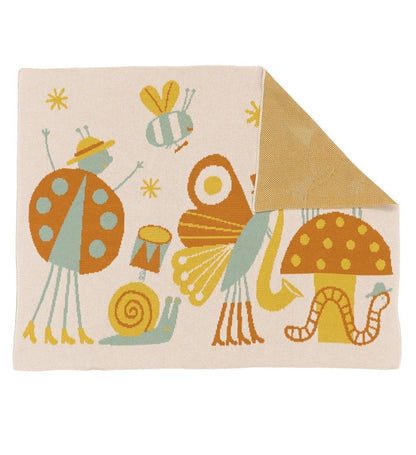 Bug Band - Baby &amp; Kid&