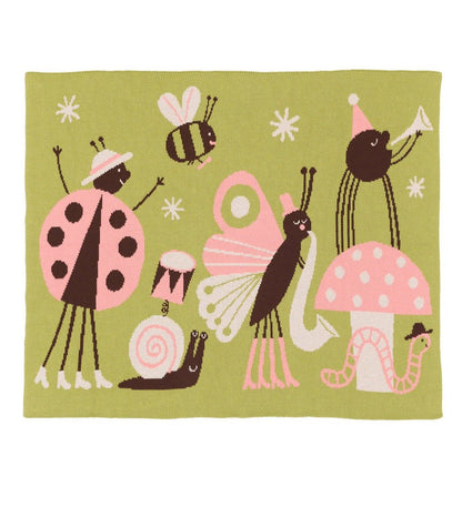Bug Band - Baby &amp; Kid&