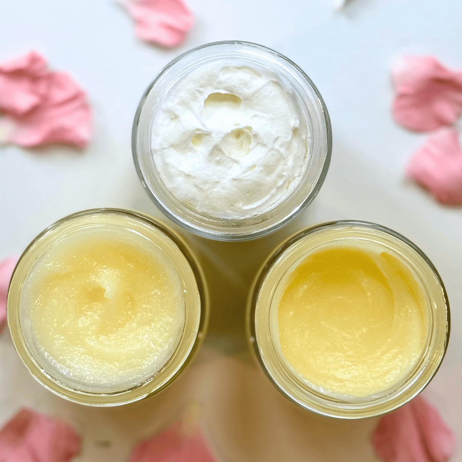 Clara &amp; Fritz Tallow Shop Lotion &amp; Moisturizer Daily Facial Trio from Clara &amp; Fritz