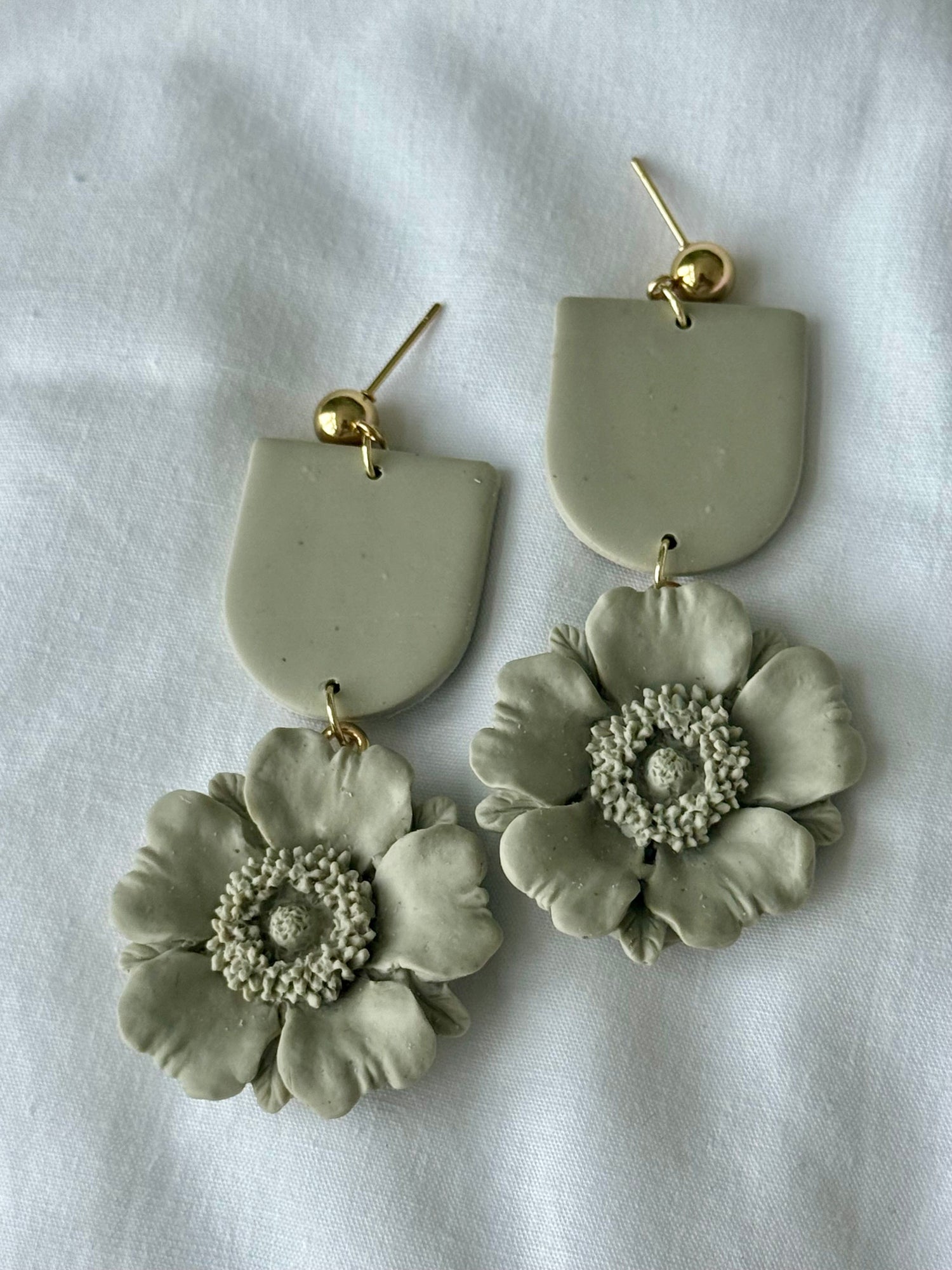 Shop Something Earthy Poppies, in Tranquility