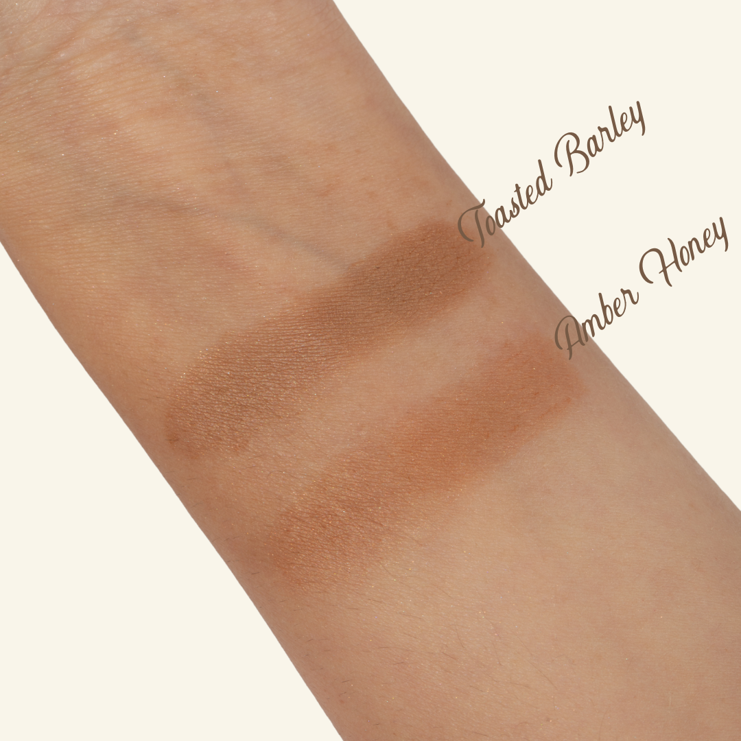 Earthen Mineral Bronzer - My American Goods