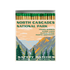 Good & Well Supply Co. North Cascades Vintage National Park Cabin Matches