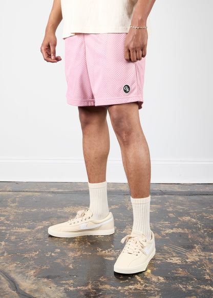 Classic Mesh Short