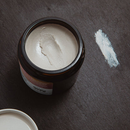SHEAR REVIVAL Pomade Loyal Sea Clay Styling Balm