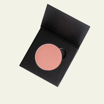 Blush Pressed Powder