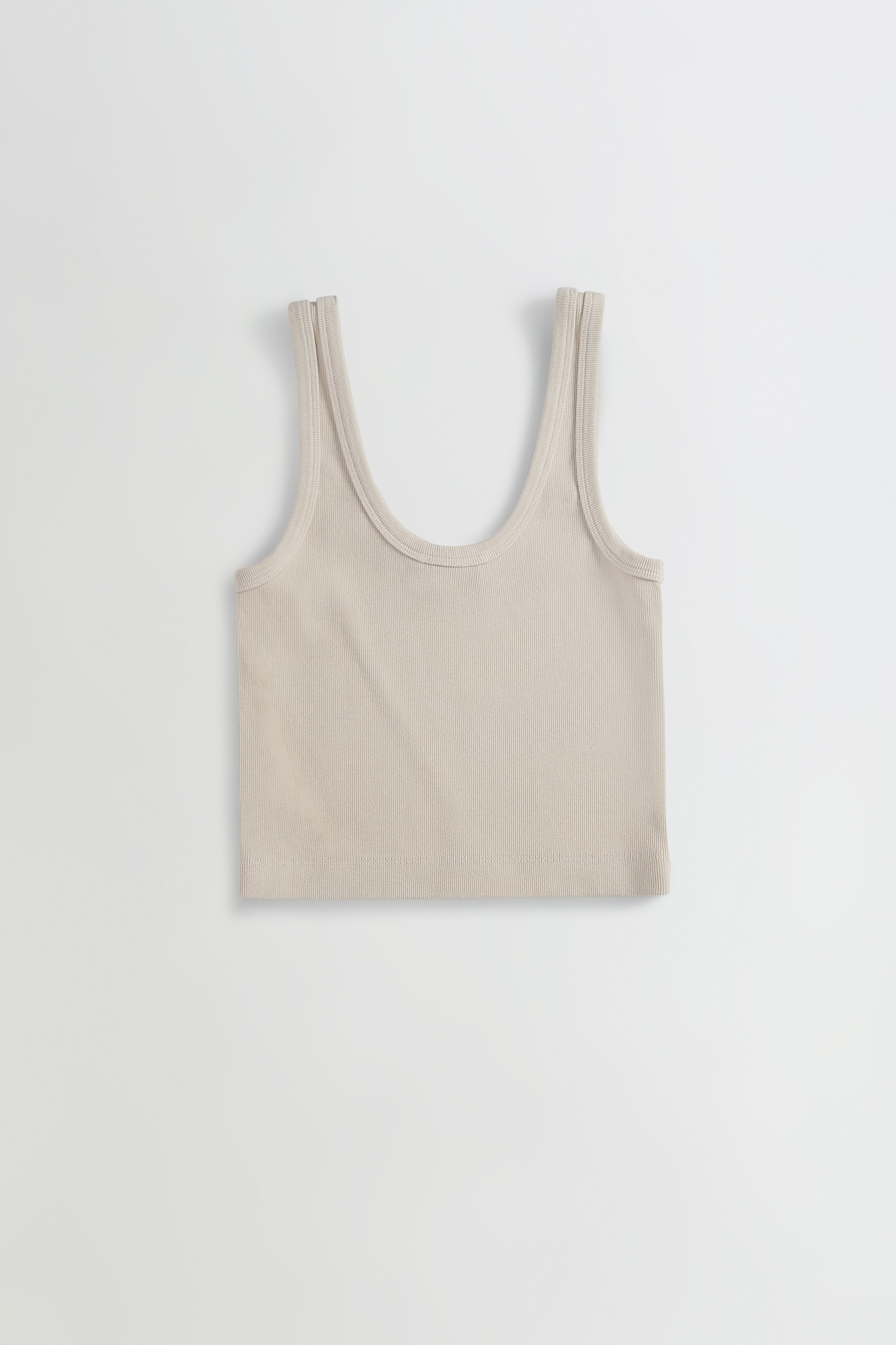 Raya Crop Tank
