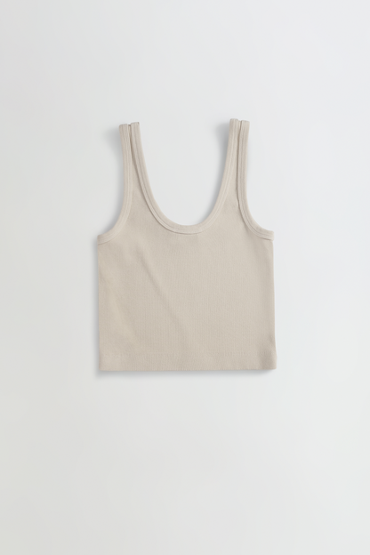 Raya Crop Tank