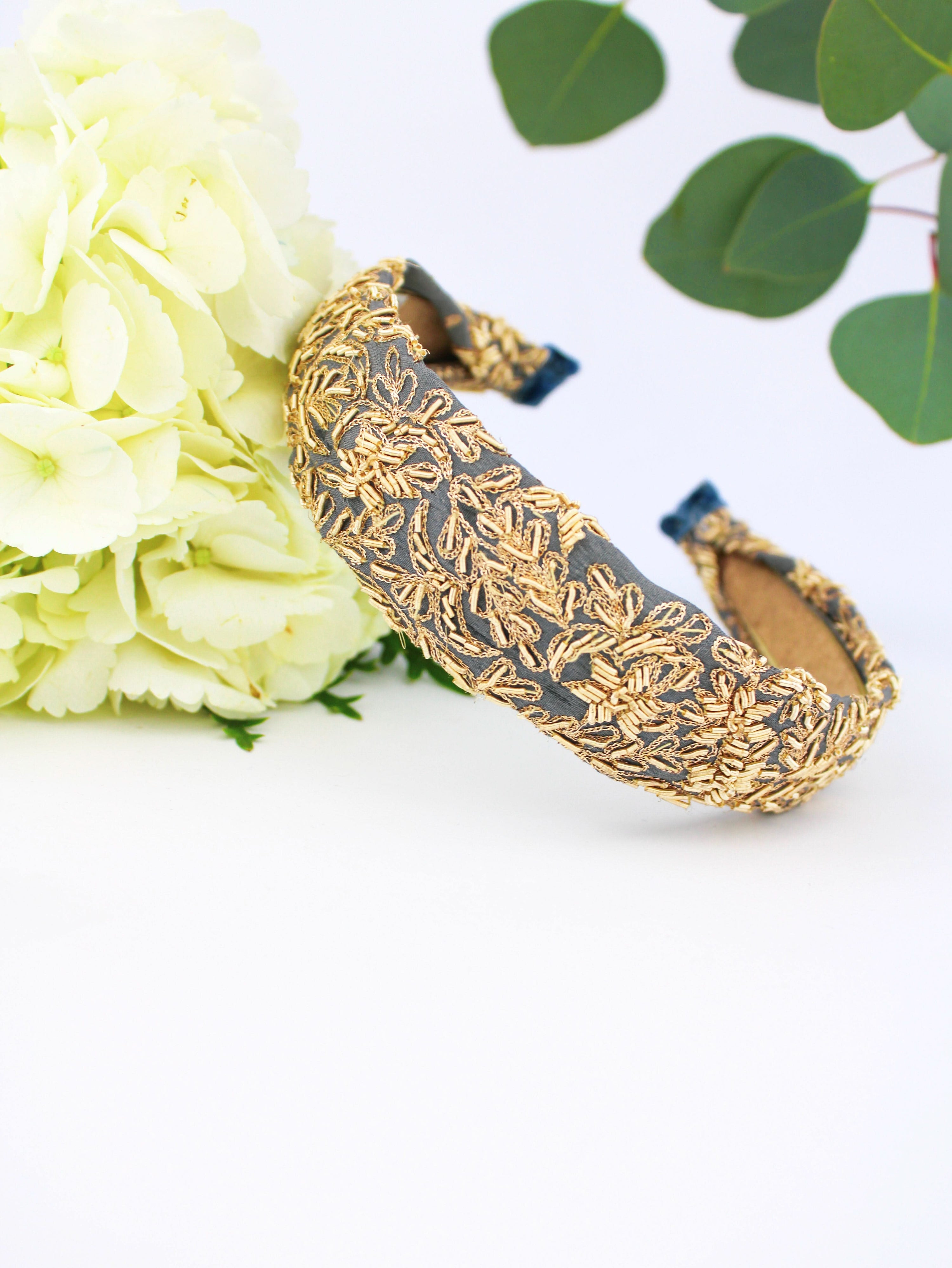 Ash &amp; Rose Headbands Daphne&