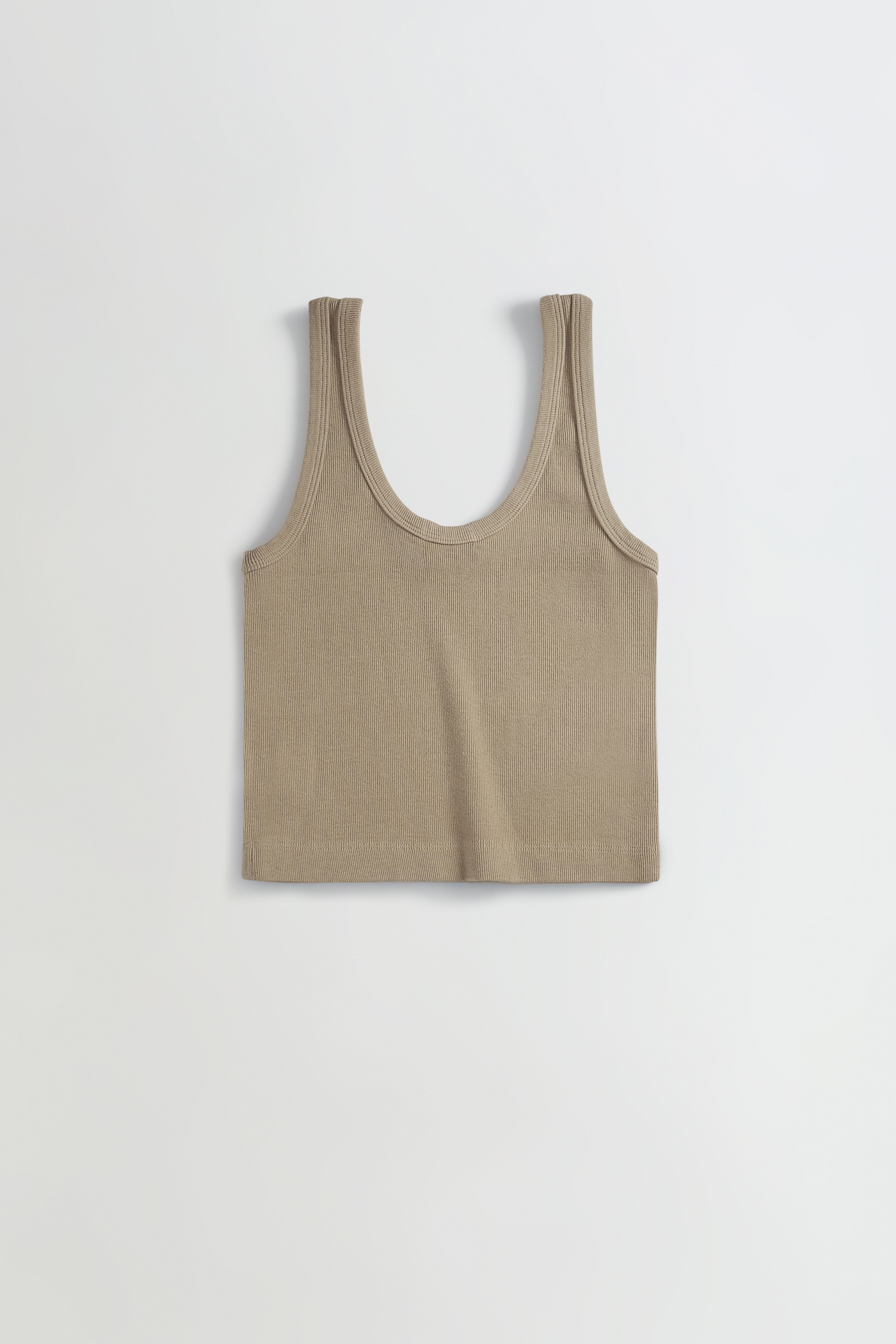 Raya Crop Tank