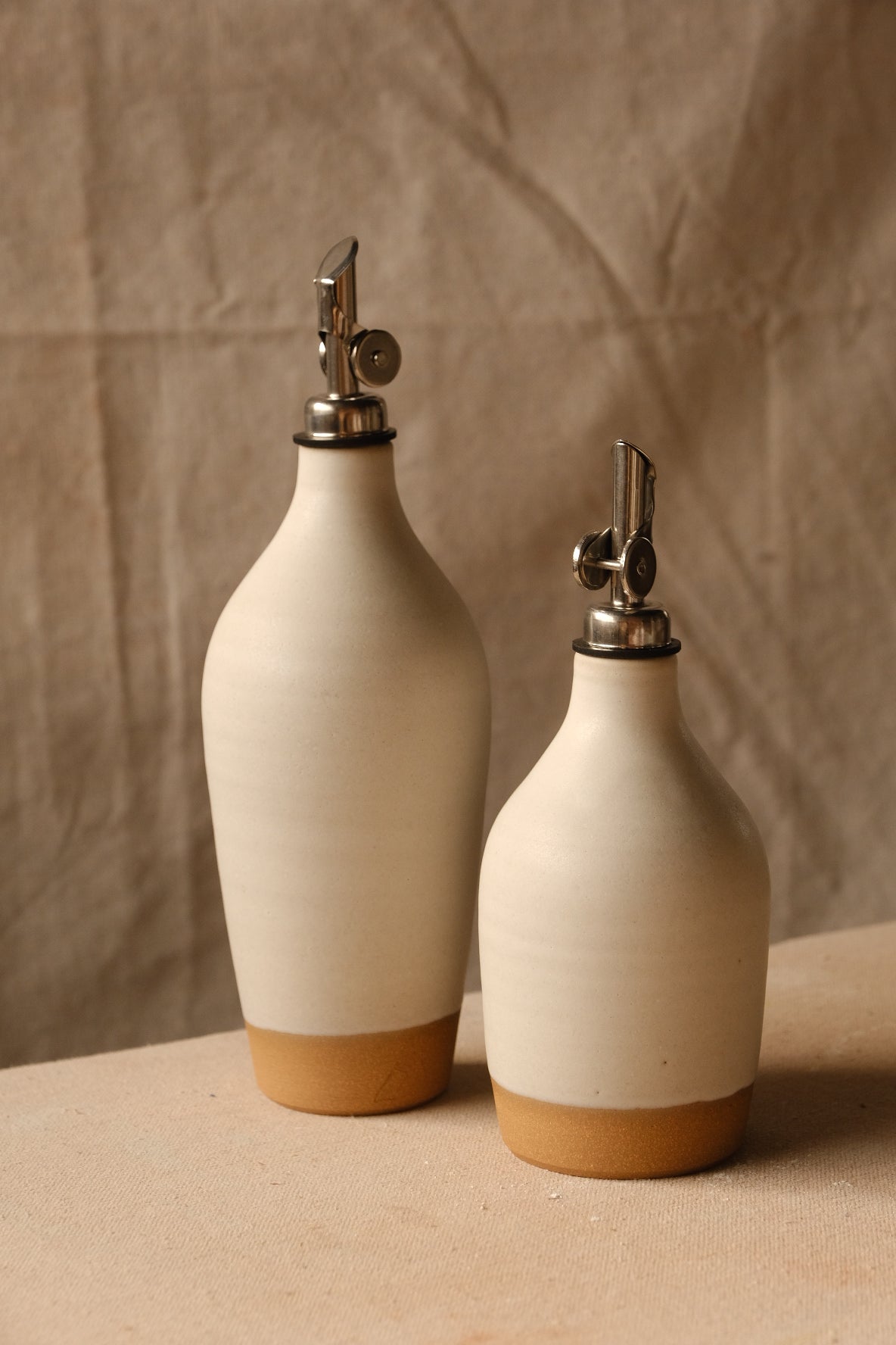 Wander Tall Oil Bottle