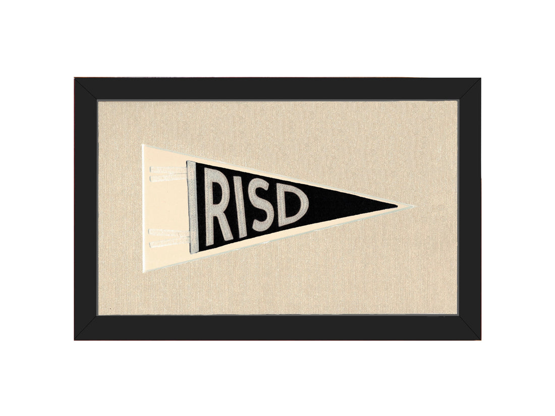 Rhode Island School of Design Pennant