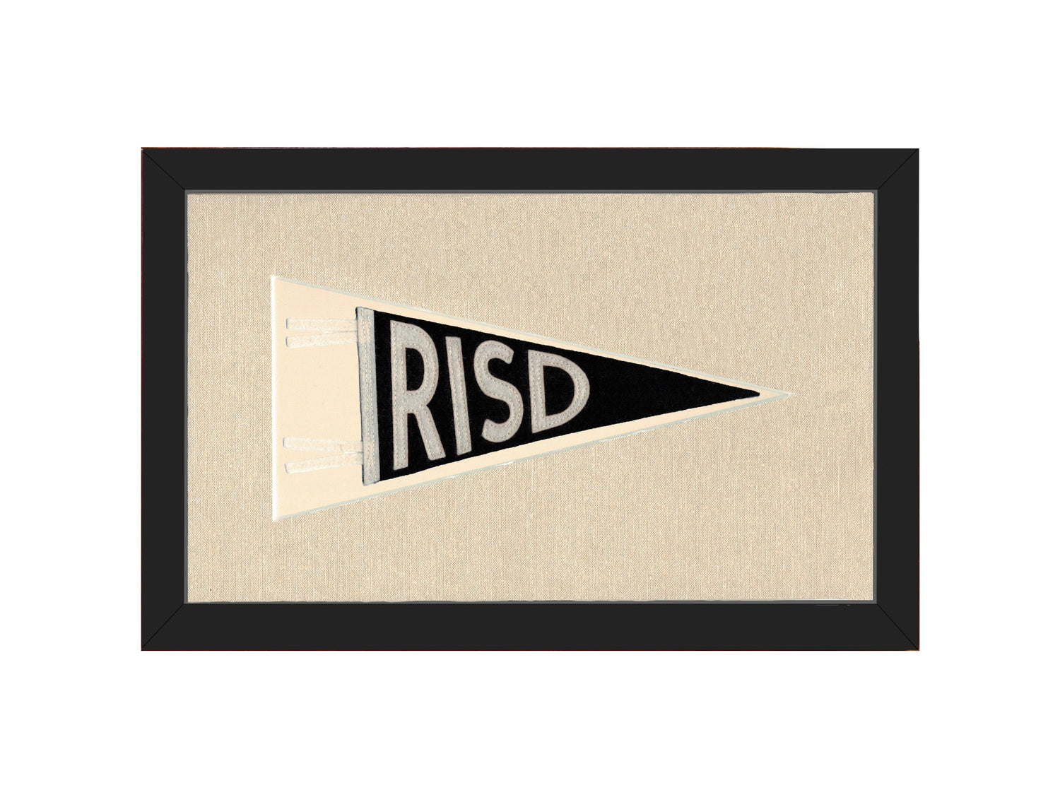 Rhode Island School of Design Pennant