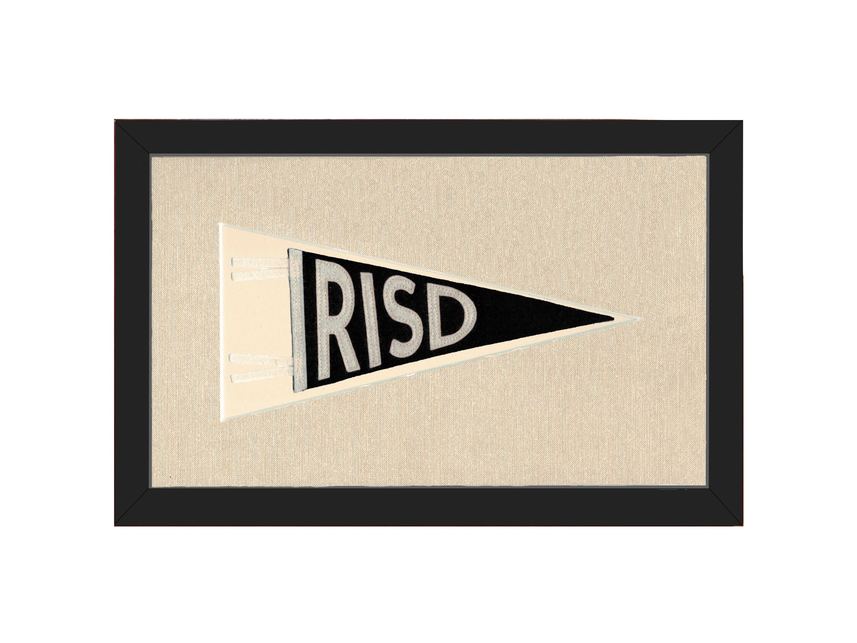 Rhode Island School of Design Pennant