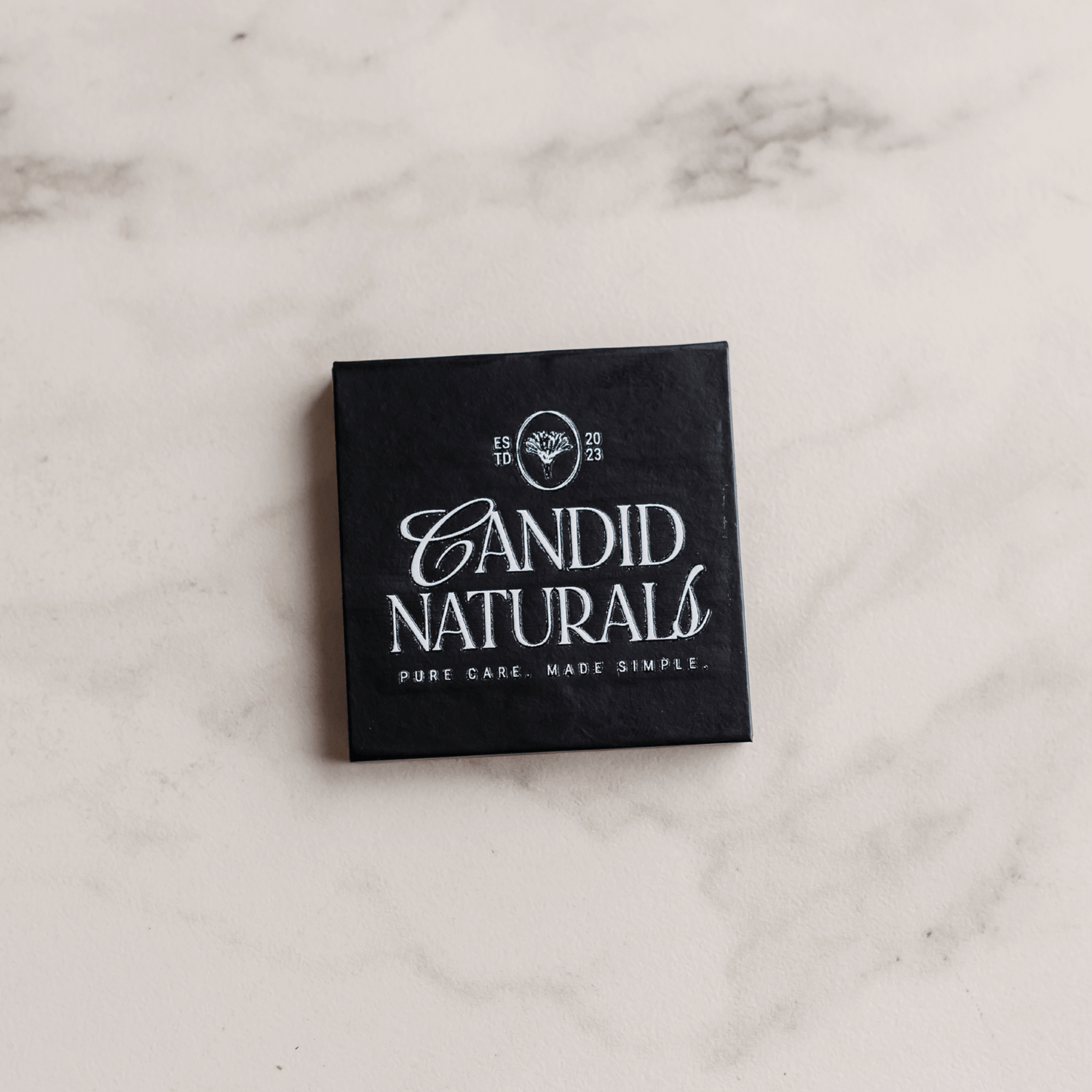 Blush Pressed Powder