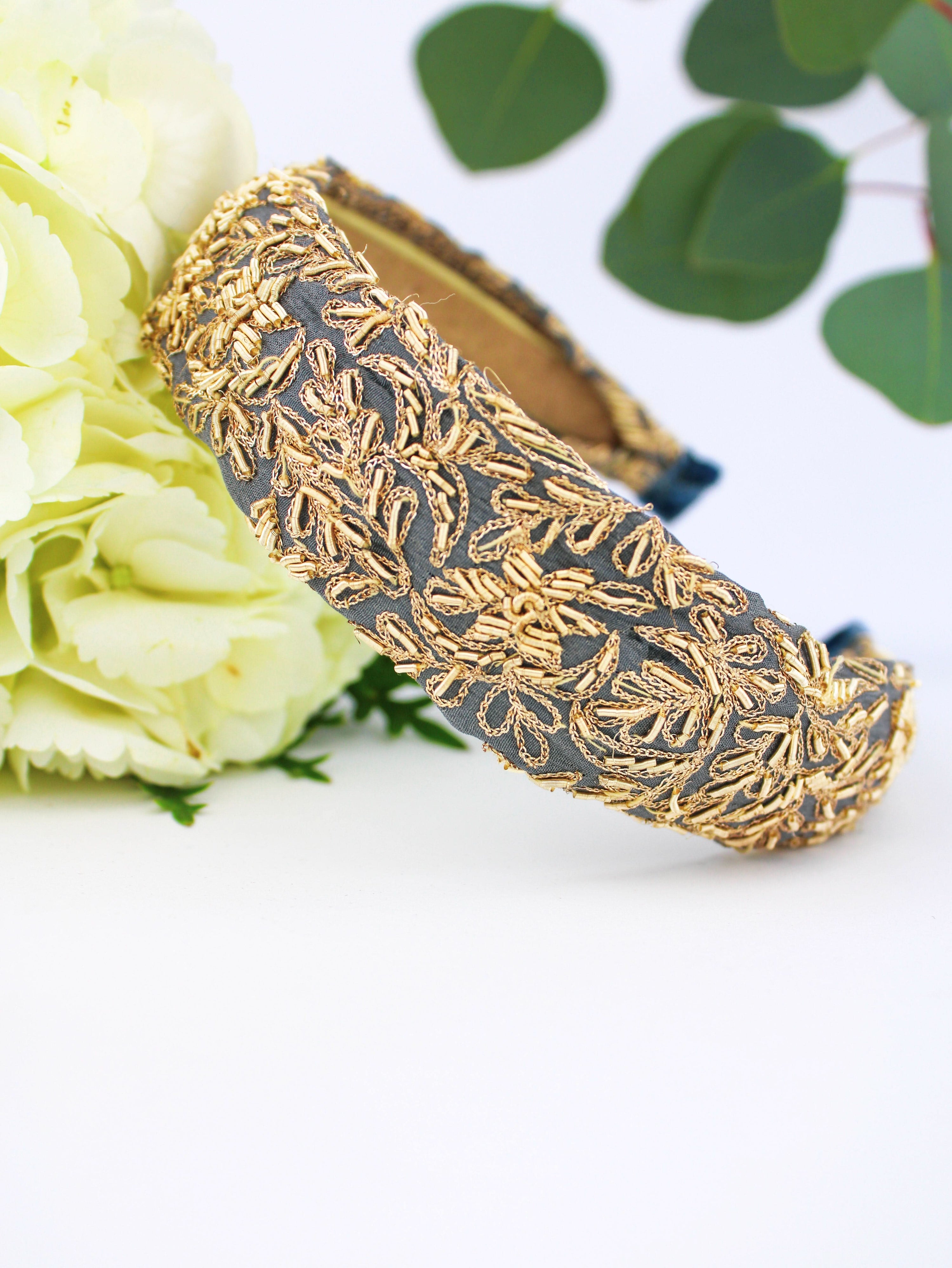 Ash &amp; Rose Headbands Daphne&