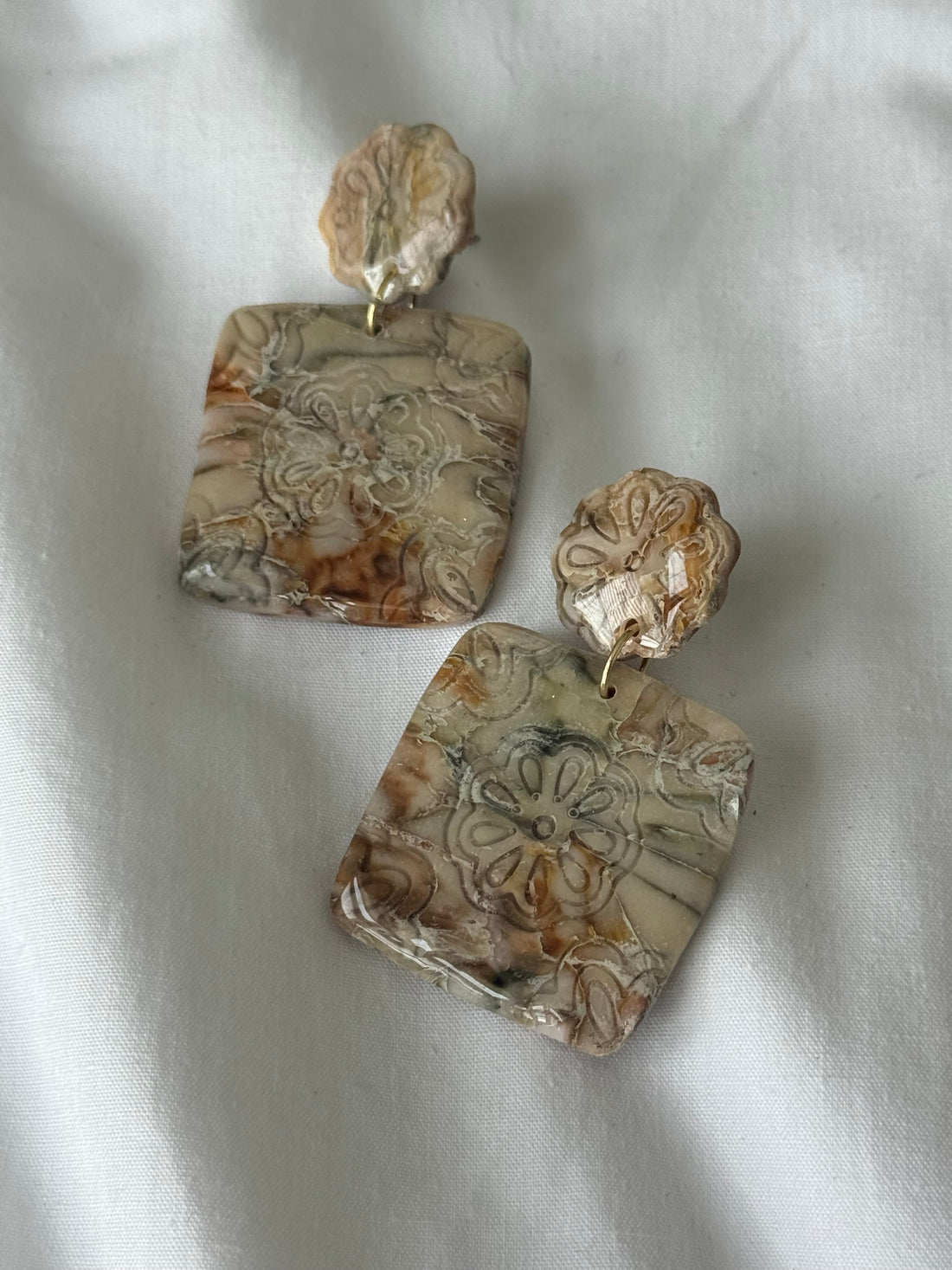 Kira, in Stone