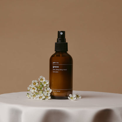grove room spray