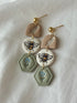 Shop Something Earthy Honeycomb Daydream