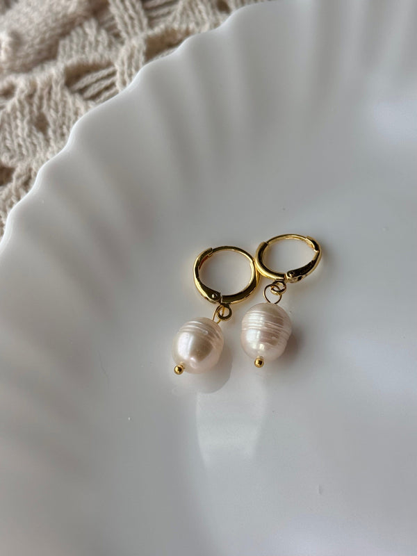 Shop Something Earthy Mother Of Pearl