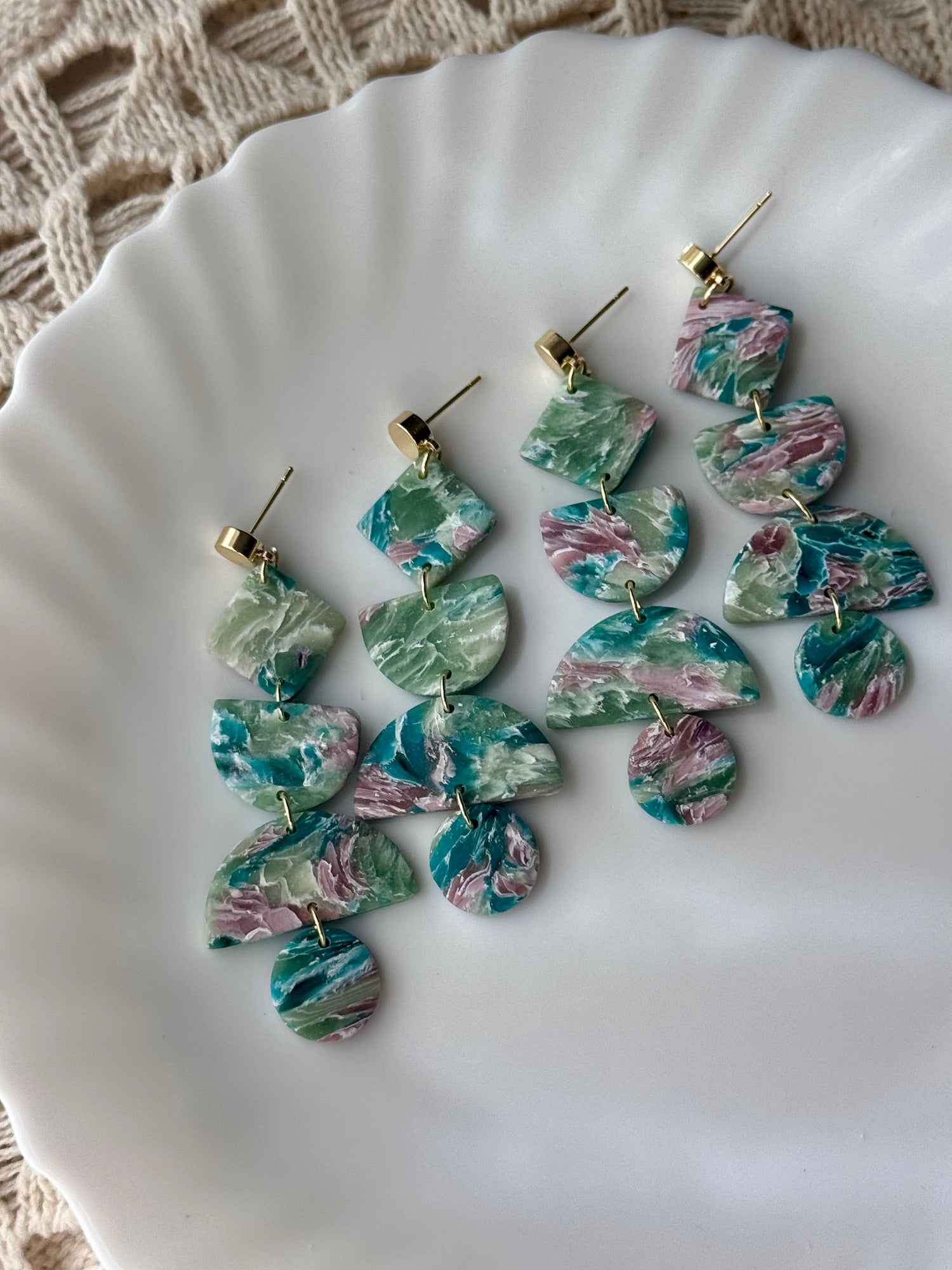 Shop Something Earthy Indie, in Sea Glass