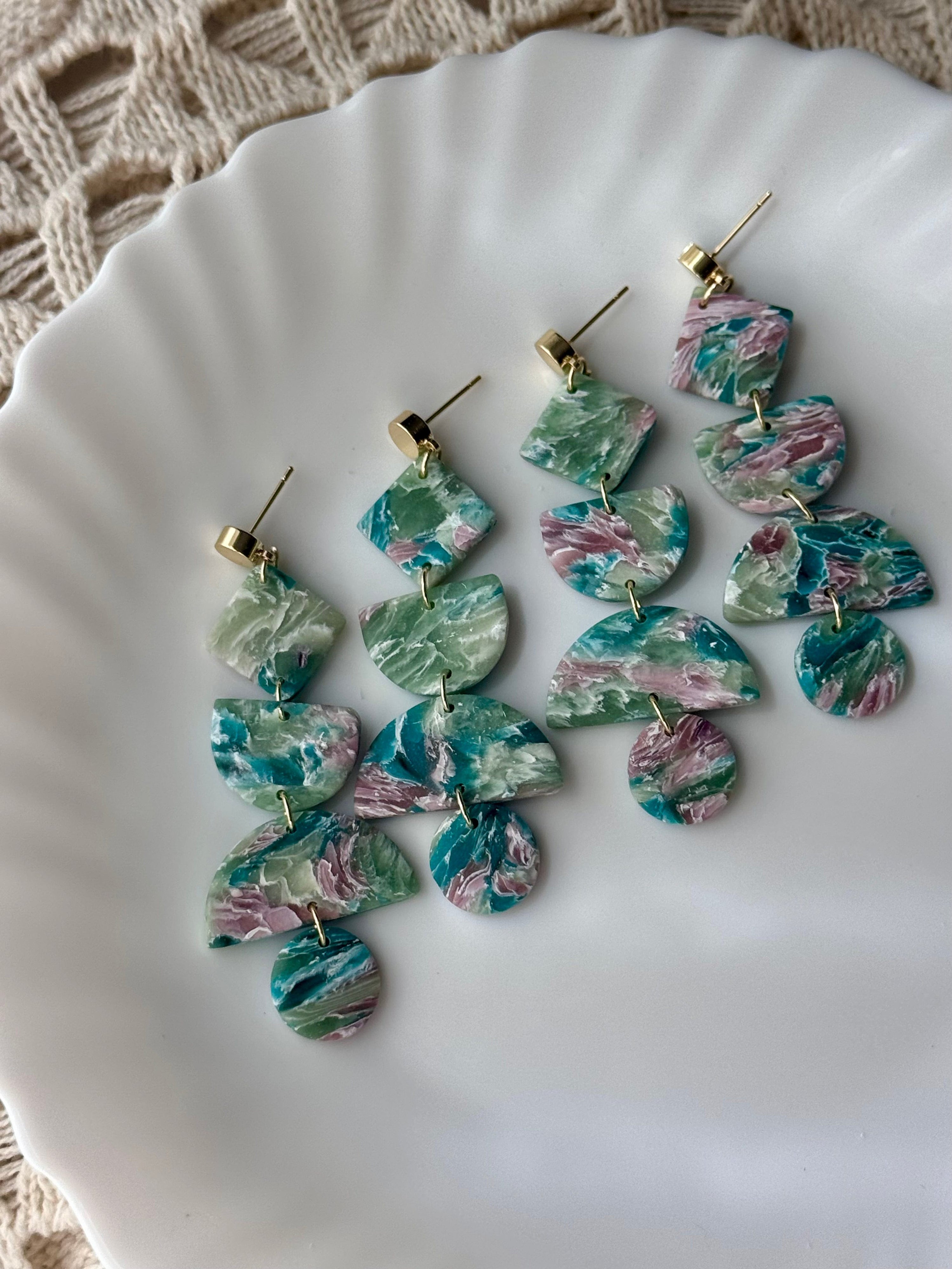 Shop Something Earthy Indie, in Sea Glass