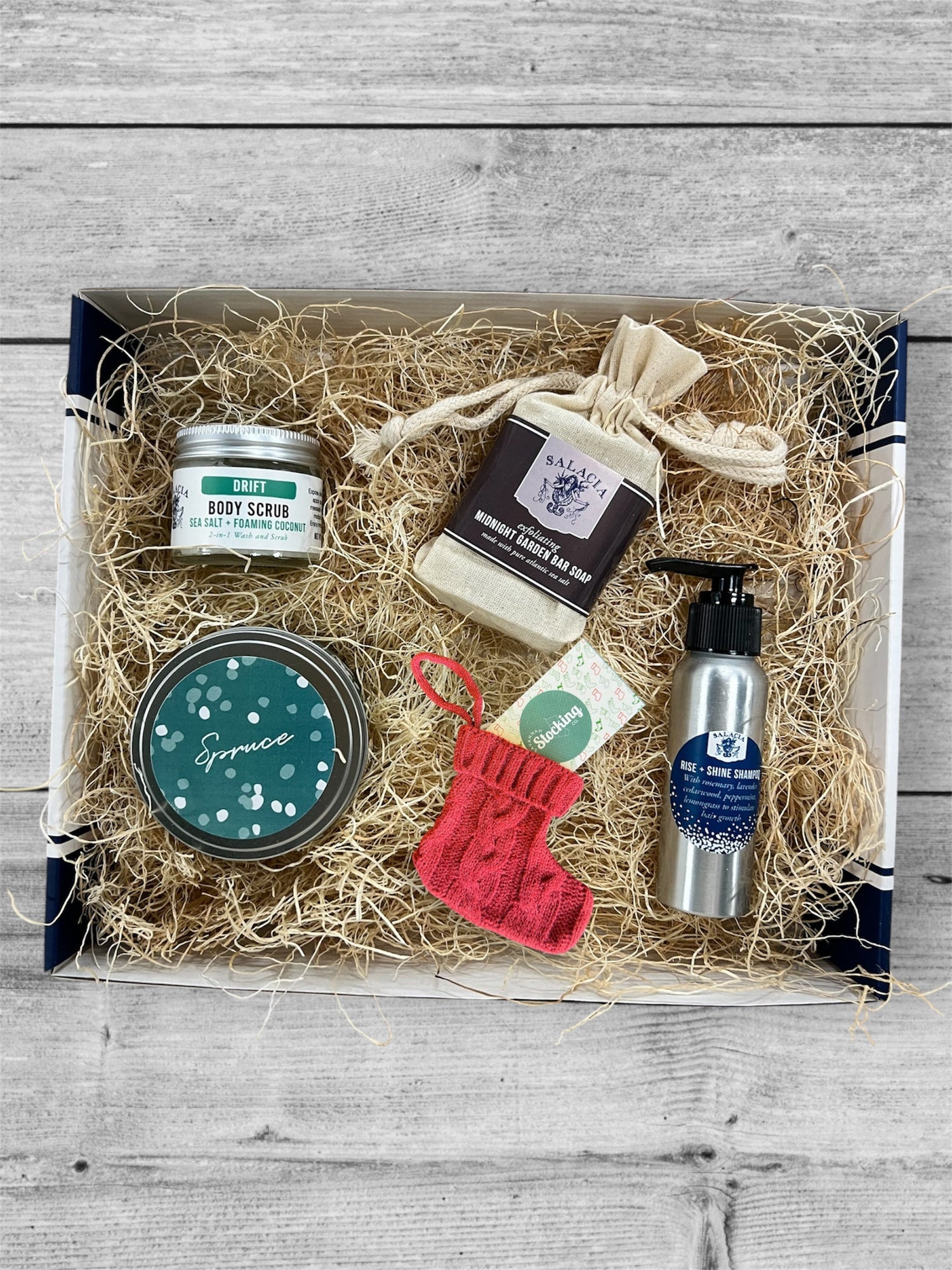 Southern Charm Subscription Box