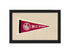 Americana Memories Vintage Pennants and Memorabilia Vintage NC State Pennant