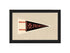 Americana Memories Vintage Pennants and Memorabilia Vintage Princeton Pennant