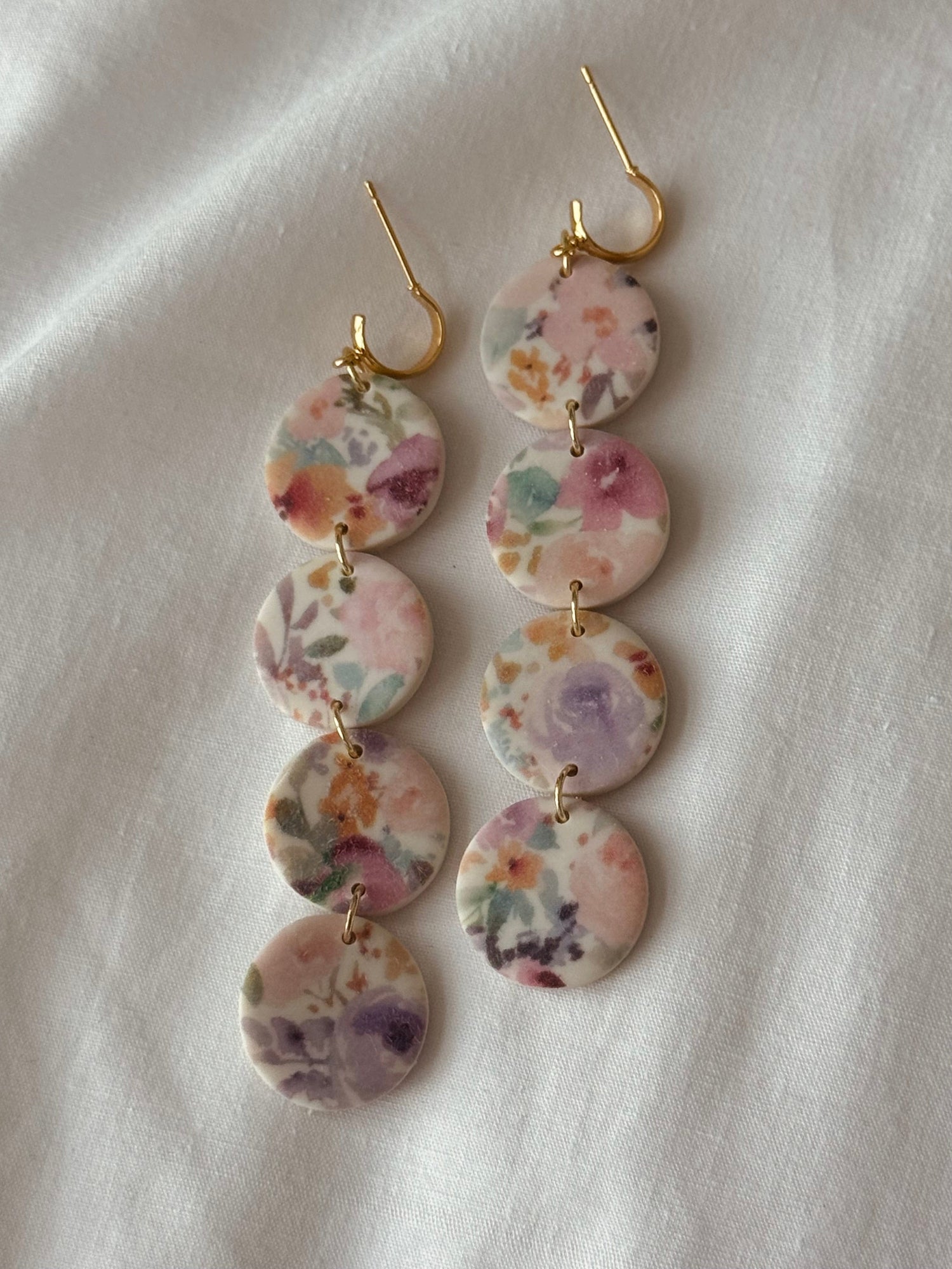 Shop Something Earthy Rissa, in Delia Floral