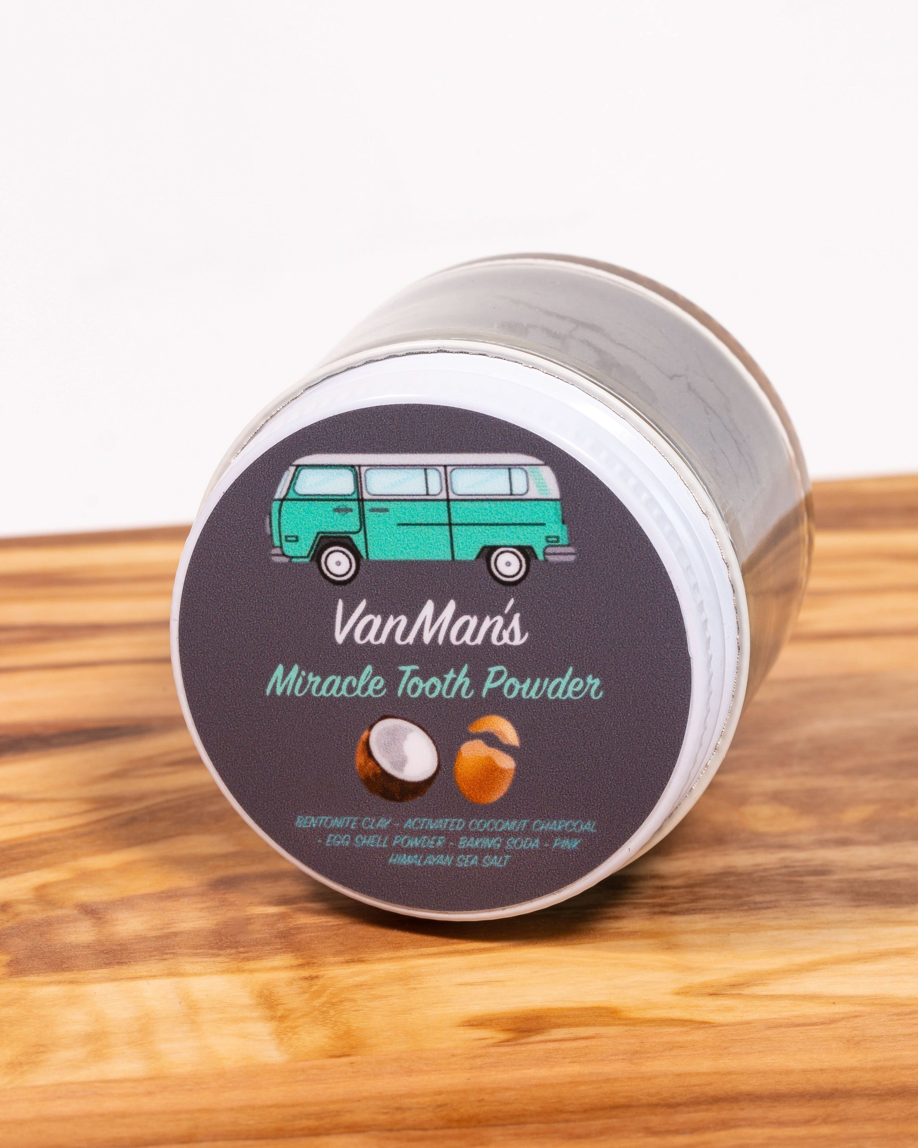 VanMan VanMan&