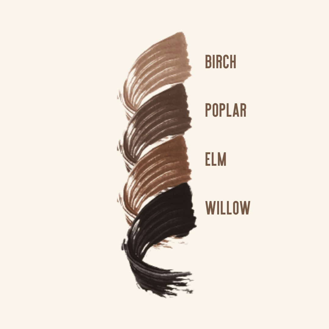 urban farm collection Wildwood Botanical Brow Gel