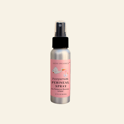 Postpartum Perineal Spray