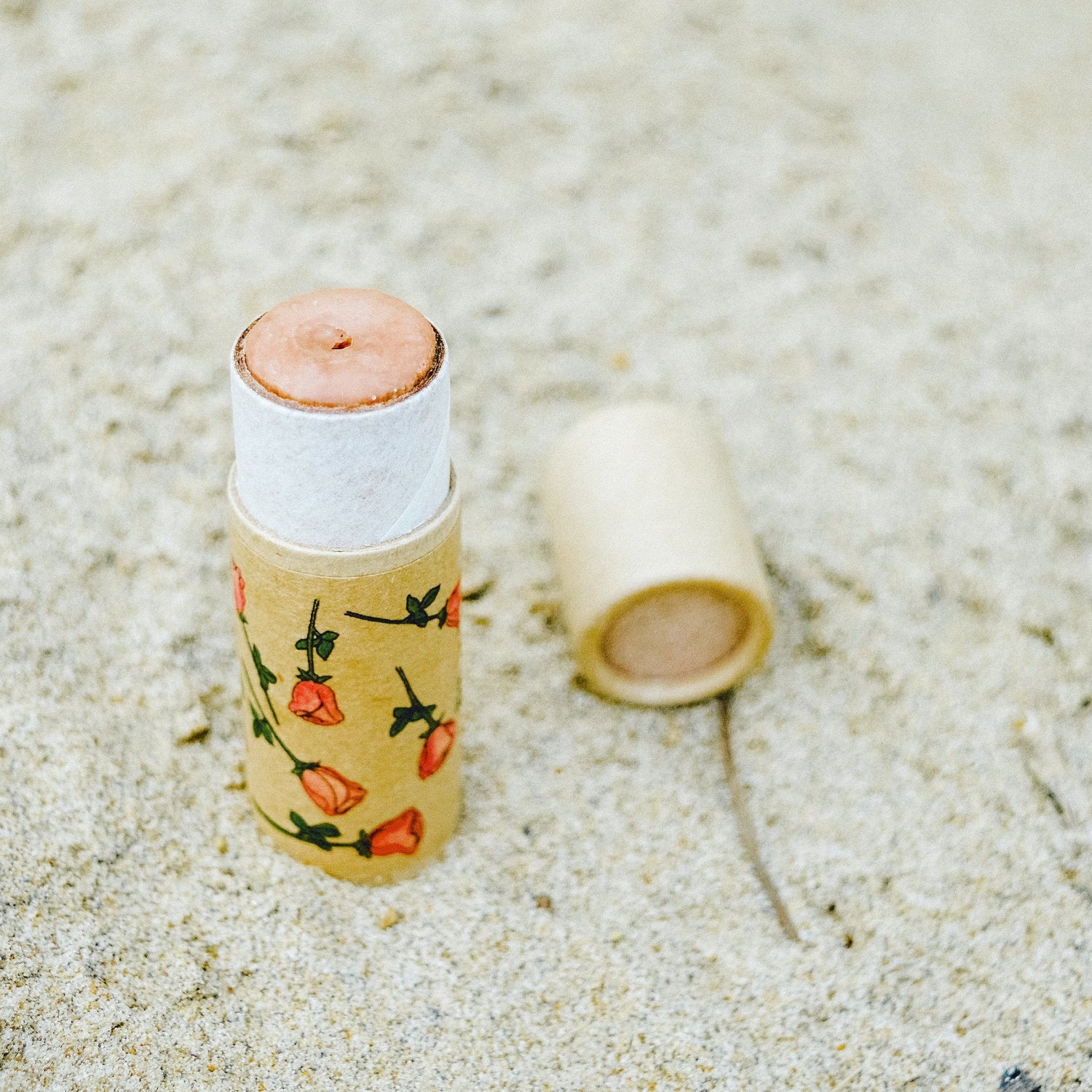 Pink Rose Lip Stick - My American Goods