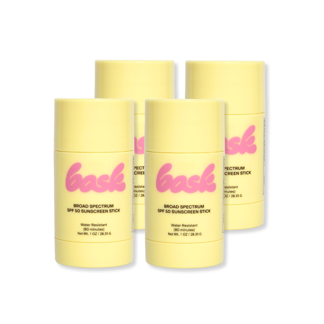 SPF 50 Fragrance Free Sun Stick