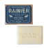 Good & Well Supply Co Bar Soap Rainier National Park Bar Soap