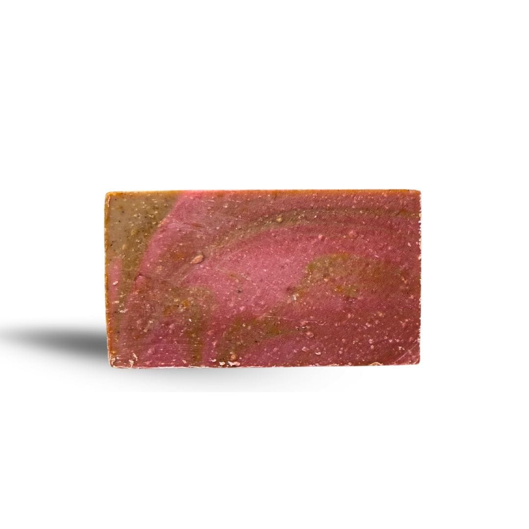Fight Scrub Soap Antibacterial Body Soap