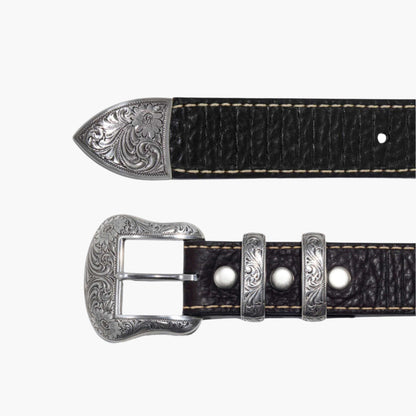 Wild Bill Black | 1.5" Width