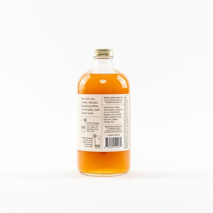 Mimosa Mixer with Tangerine &amp; Mango, 16 fl oz - My American Goods