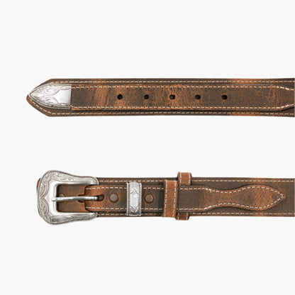 Crazy Ranger | 1.5" Width