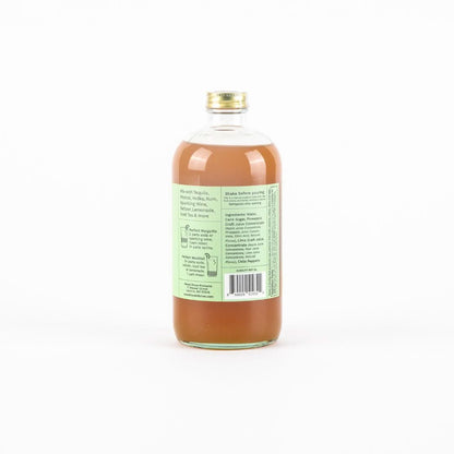 Margarita (Spicy Pineapple &amp; Lime) Mixer, 16 fl oz - My American Goods