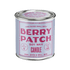 Good & Well Supply Co Candles Berry Patch Happy Place Candle