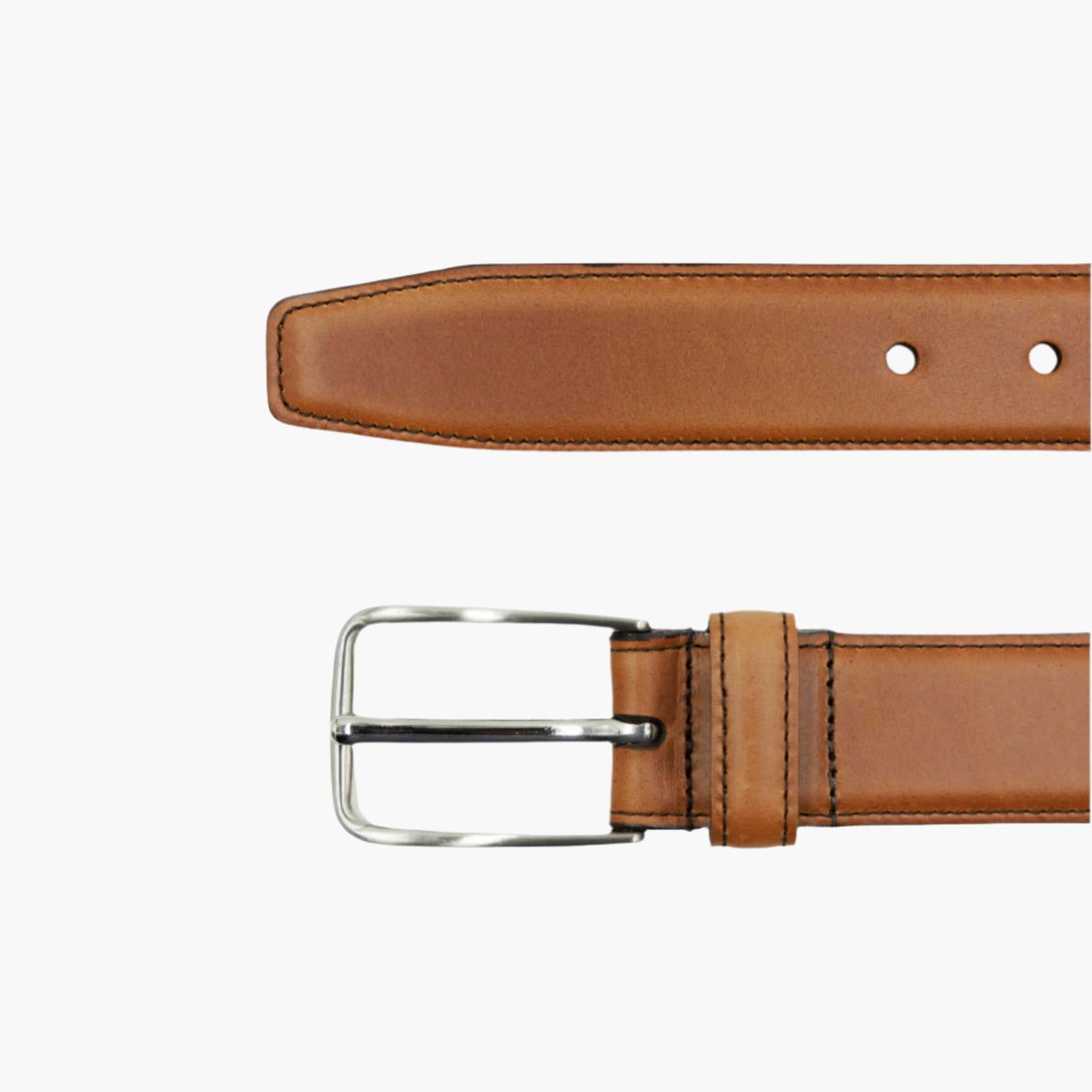 Cambridge Cognac | 1.3" Width