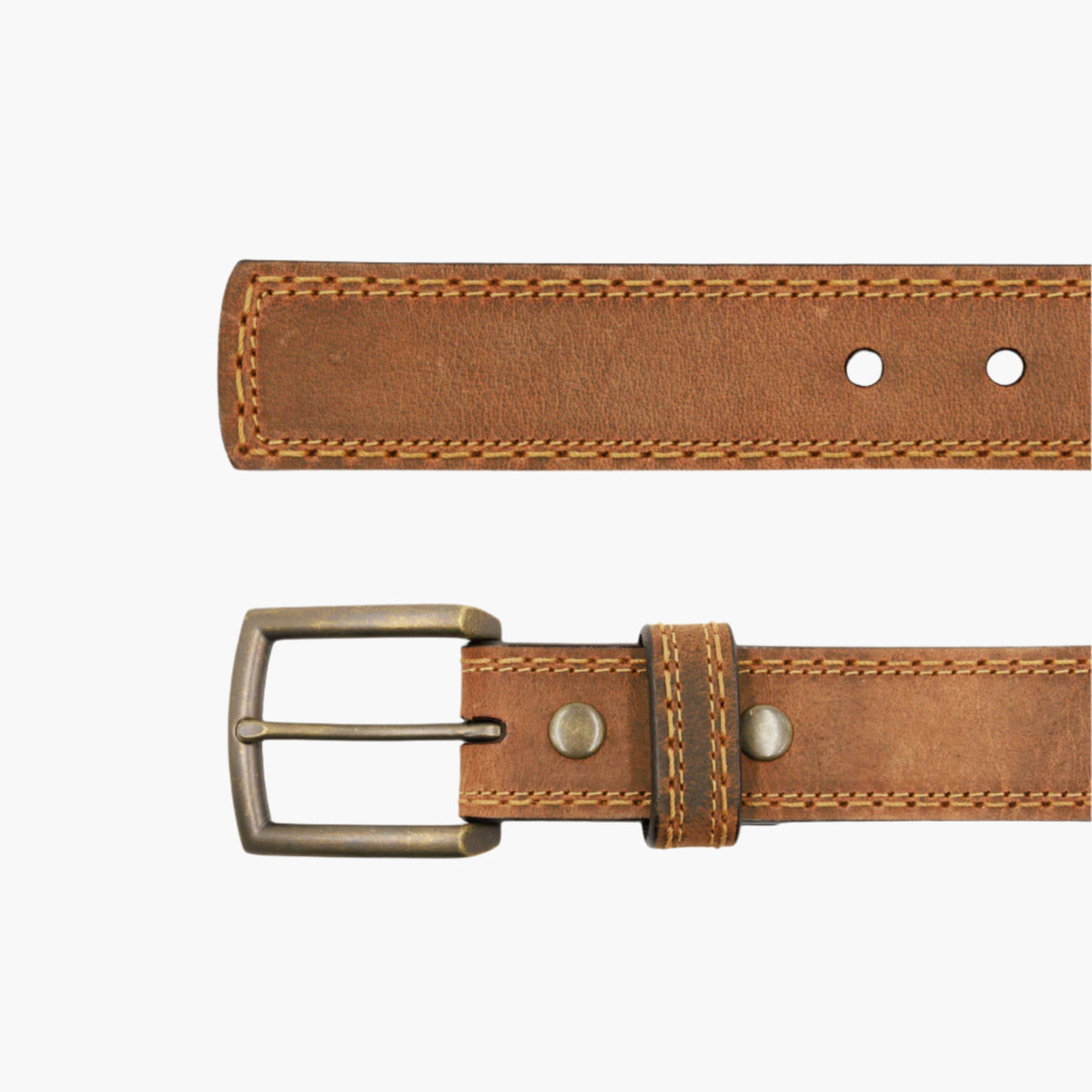 Troubadour Sienna | 1.5" Width